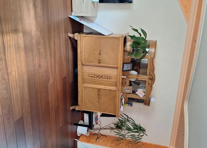 Wolfuehloase Apartman